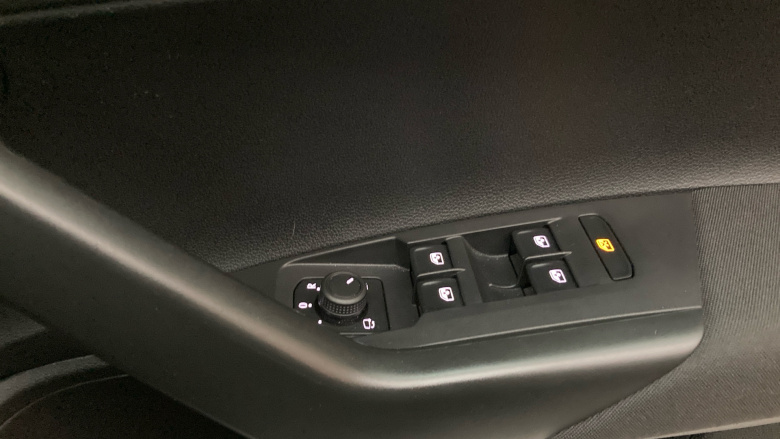 Volkswagen Taigo 1.0 TSI 110 Life 5dr Petrol Hatchback